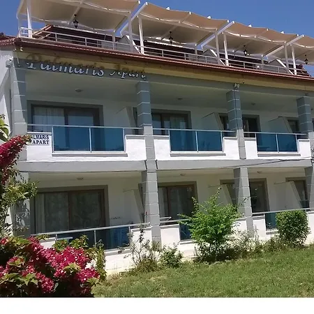 Palmaris 팔라무트부쿠