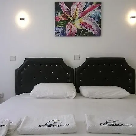 Lägenhet Palmaris Palamutbuku