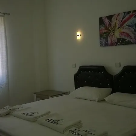 Lägenhet Palmaris Palamutbuku