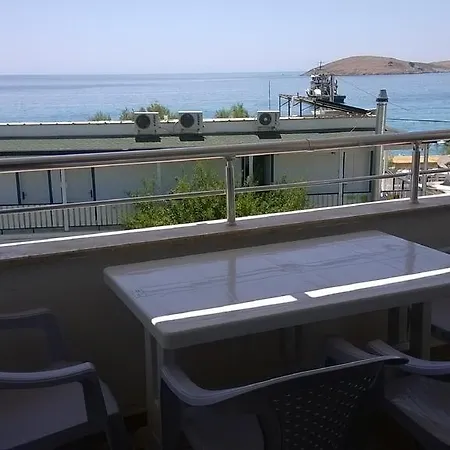 Daire Palmaris Palamutbükü