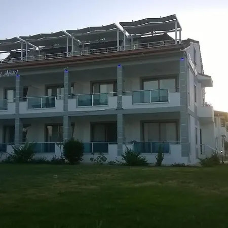 아파트 Palmaris *