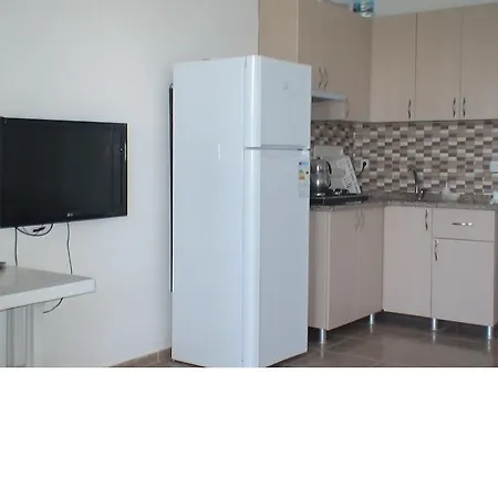 Palmaris Apartamento