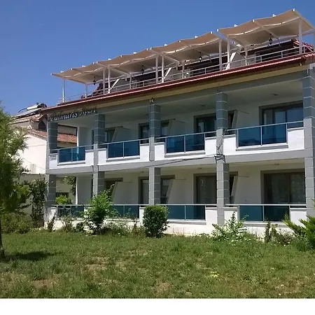 Apartamento Palmaris *