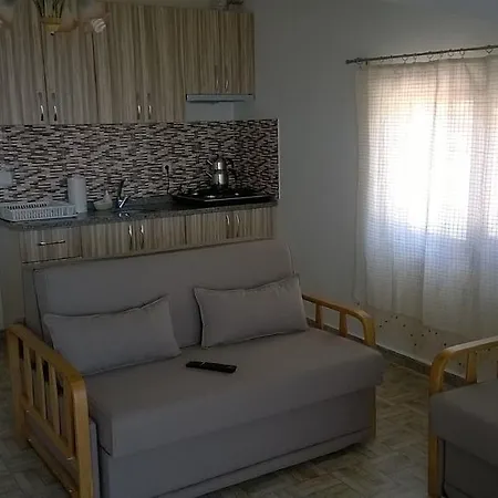 Apartamento Palmaris