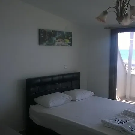 Apartamento Palmaris *