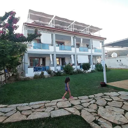 Apartamento Palmaris *