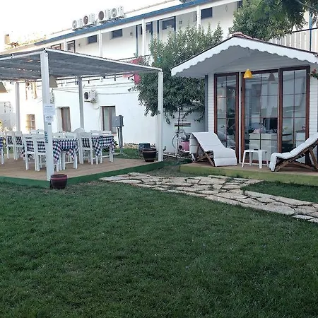 Palmaris * Palamut Buku