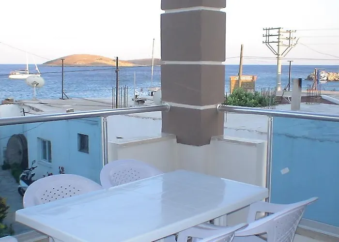 Palmaris דירה פלמוטבוקו