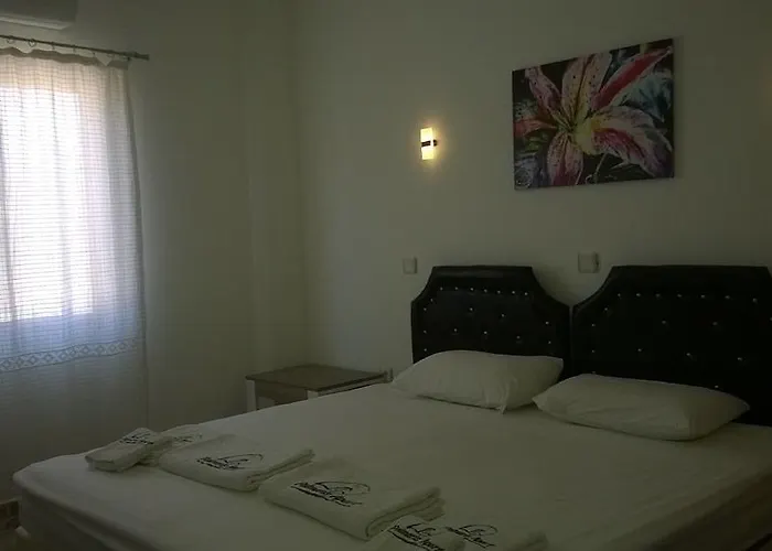 דירה Palmaris פלמוטבוקו