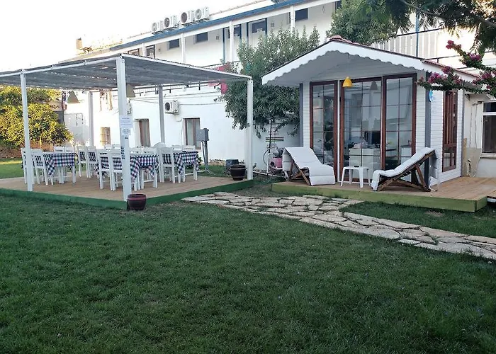 Palmaris * פלמוטבוקו