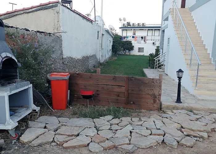 דירה Palmaris פלמוטבוקו